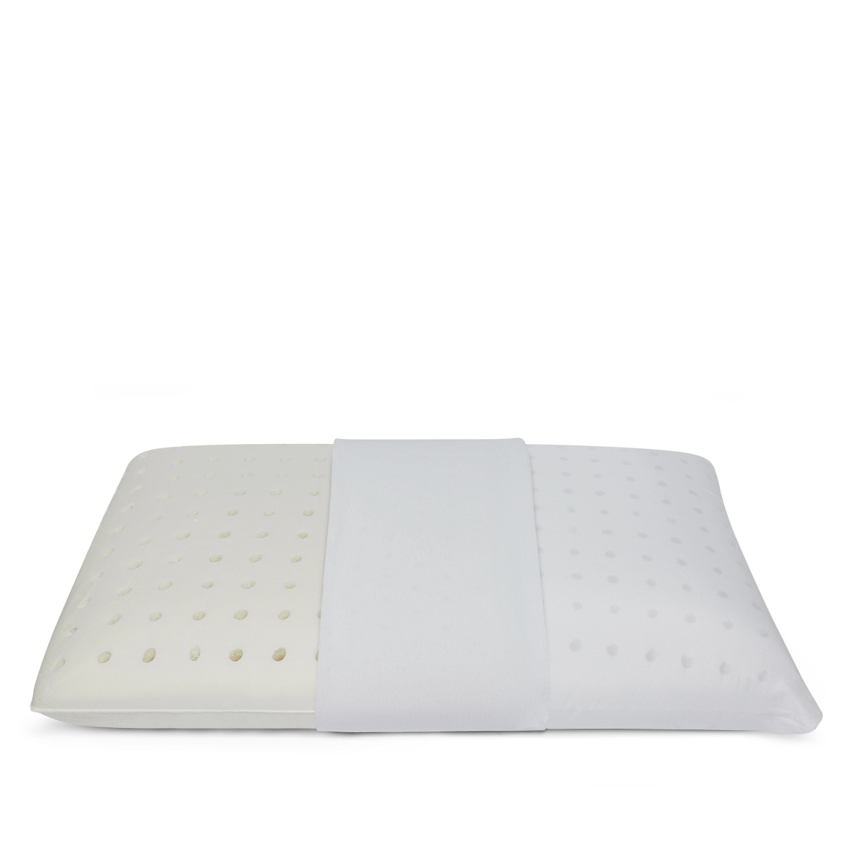Guanciale Lattice Traspirante Ormomeglio - Offerta nel negozio Esselunga