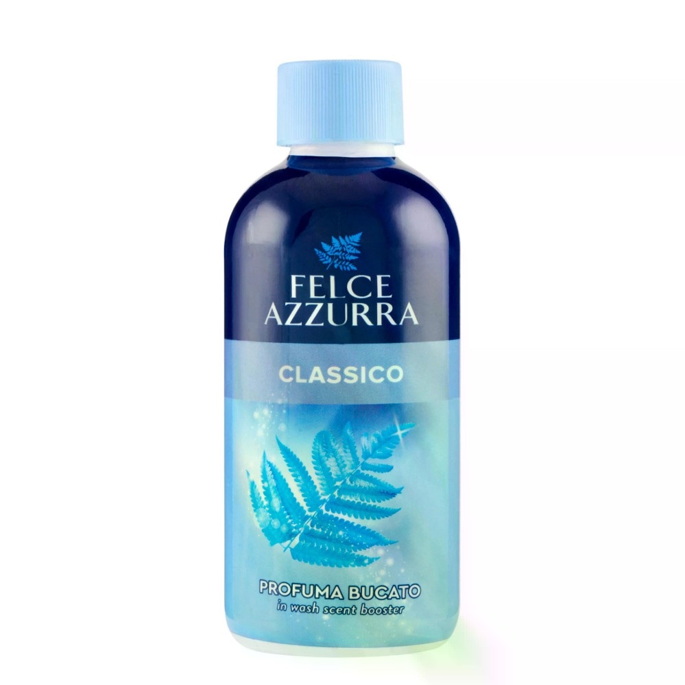 Felce Azzurra linea bucato in offerta da Esselunga