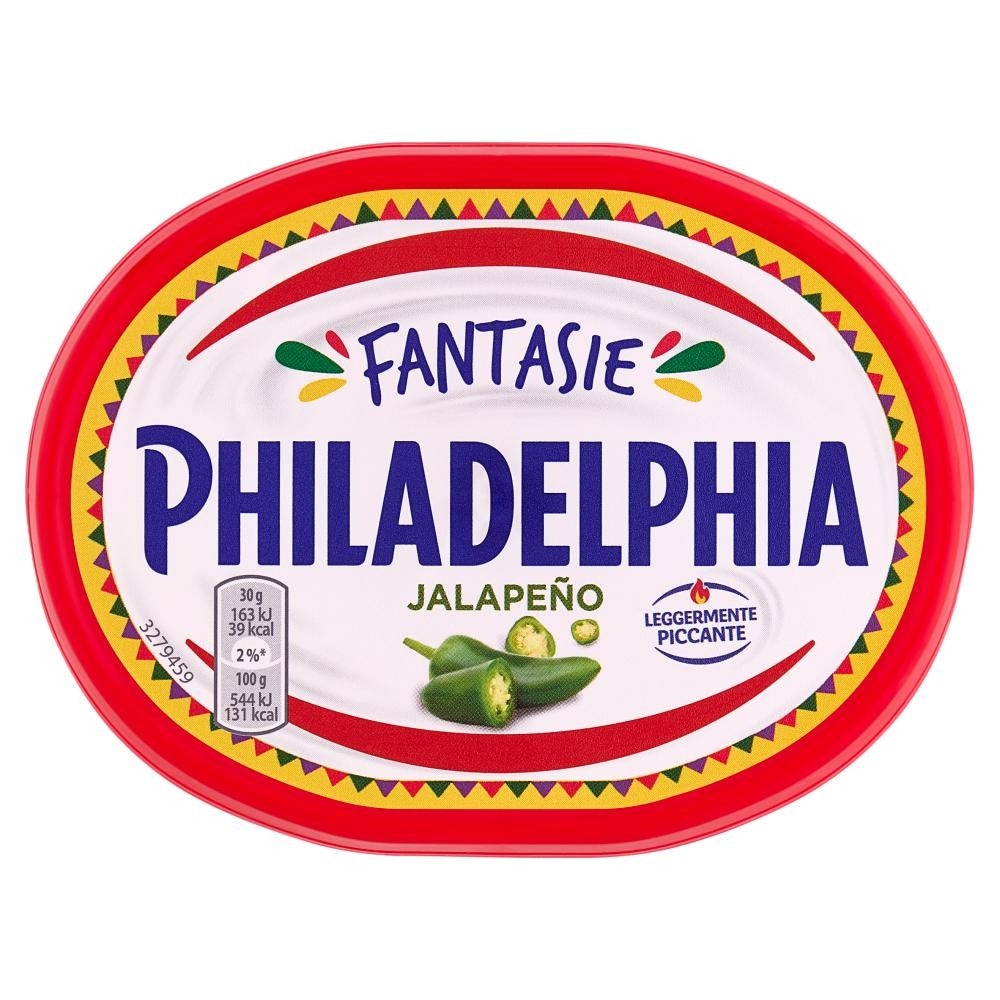 Philadelphia Jalapeño 150 g - Offerta nel negozio ALDI