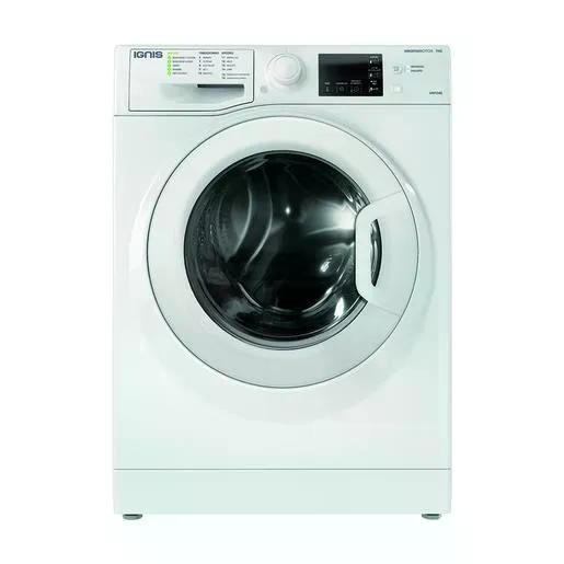 Lavatrice Slim IGSB 726 IT 7 kg, 1200 giri in offerta da Unieuro