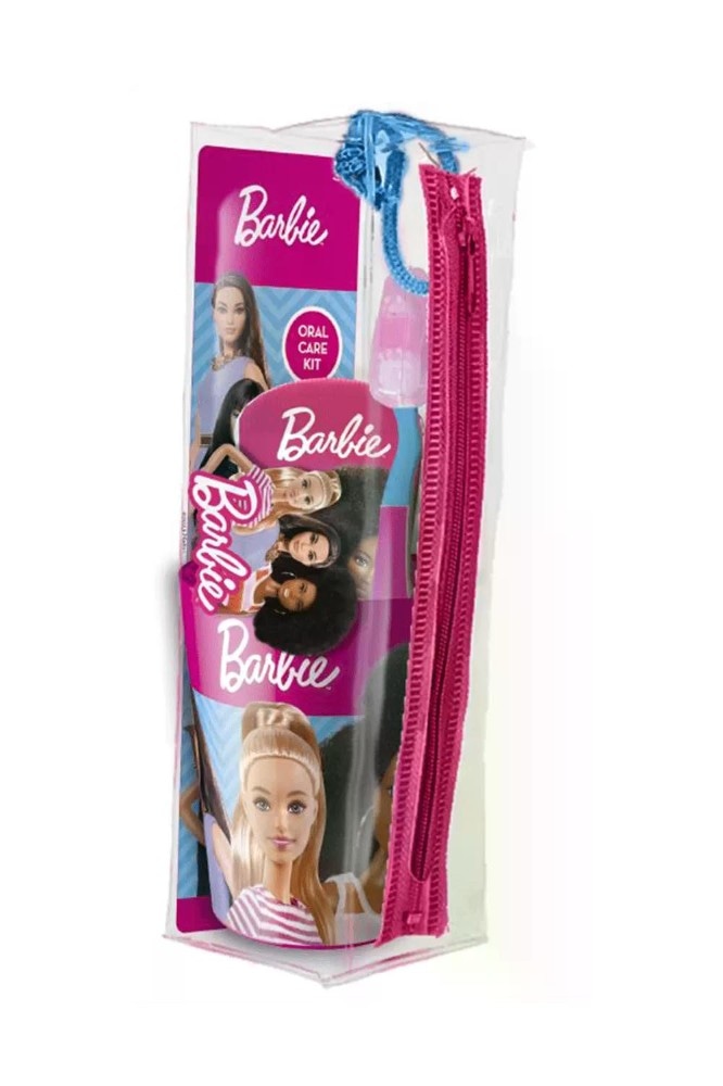 Pochette Oral Care Kids Mr. White - Offerta nel negozio ALDI