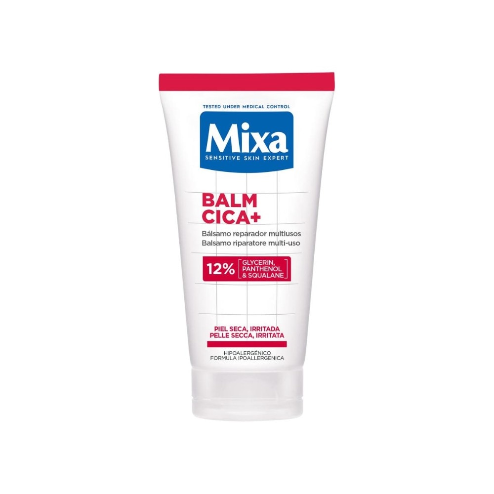 Mixa balsamo riparatore multiuso 50 ml - Offerta nel negozio Dm