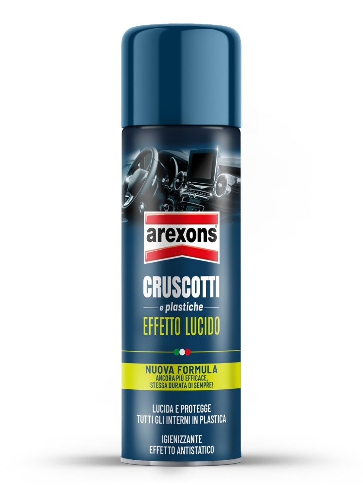 Lucida Cruscotti Arexons in offerta da Carrefour