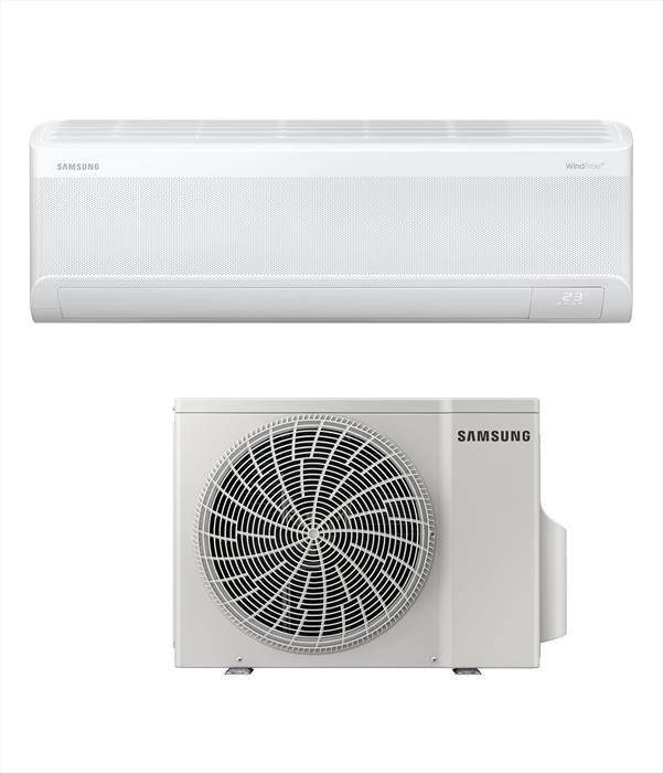 Kit monosplit AR60F12C1AWNEU WindFree Comfort 12.000 BTU/h Samsung - Offerta nel negozio Euronics