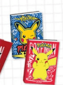 Pokemon diario in offerta da Risparmio Casa