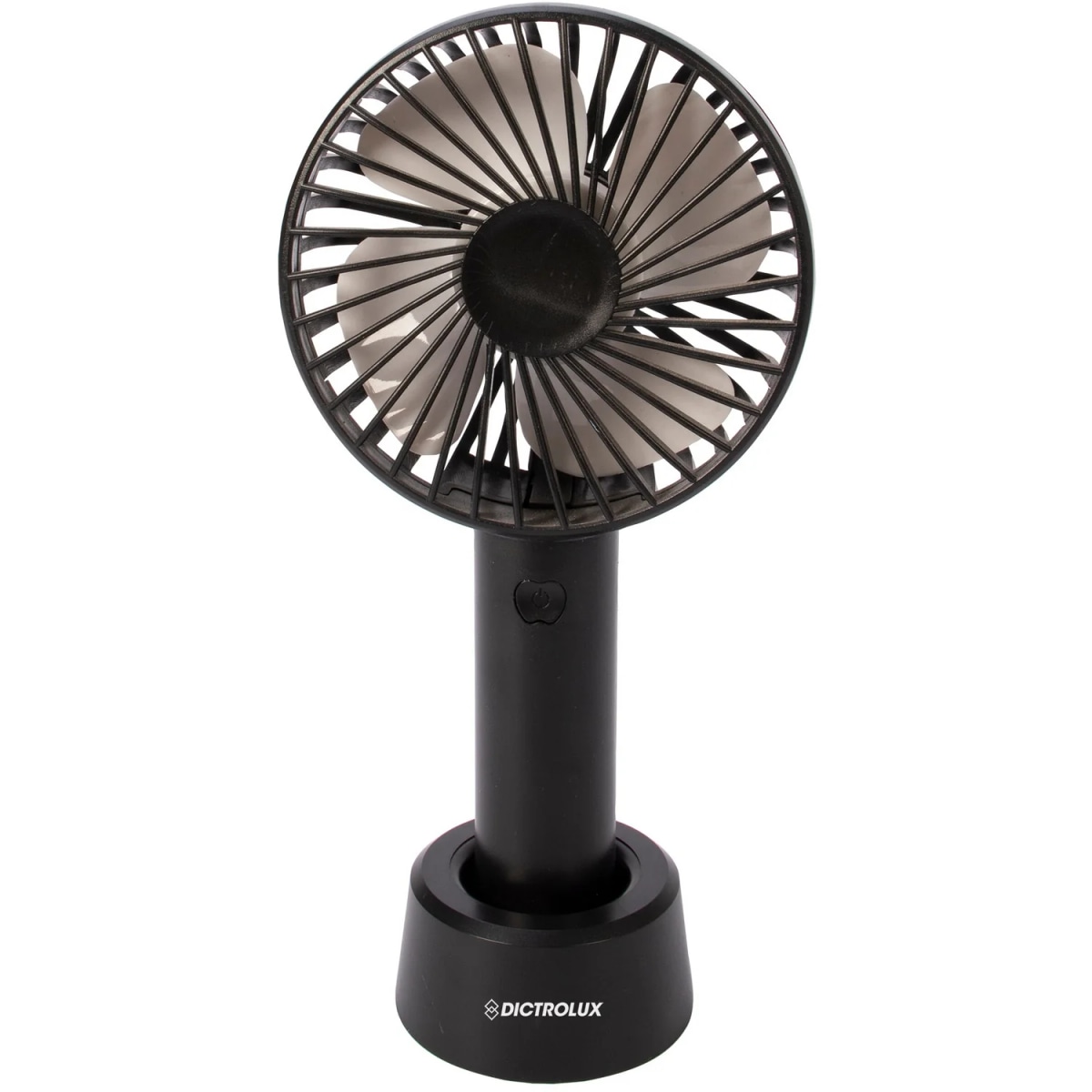 Ventilatore da Scrivania Portatile - Offerta nel negozio Happy Casa
