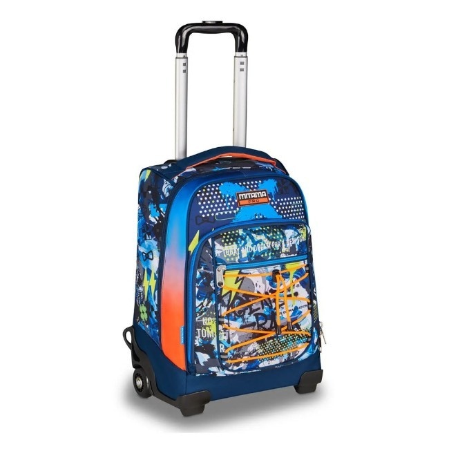 Trolley Junior Mitama in offerta da Carrefour