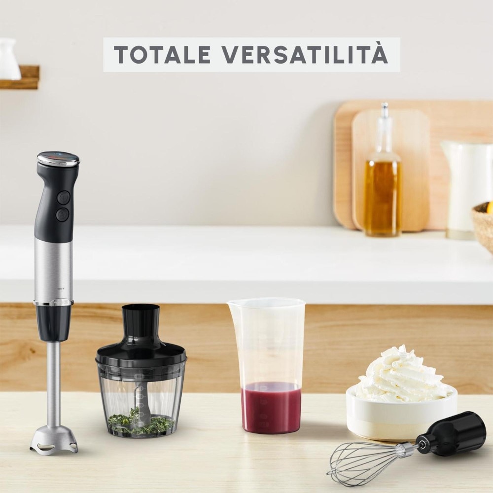 Mixer DD6738 Moulinex - Offerta nel negozio Unieuro