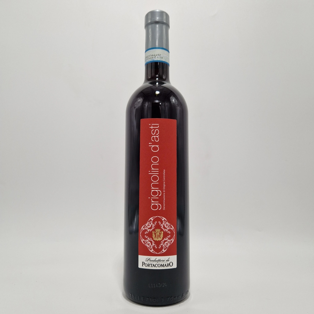 Nebbiolo, Barbera d'Asti, Grignolino, Albarossa o Viognier 75 cl Portacomaro in offerta da Il Gigante