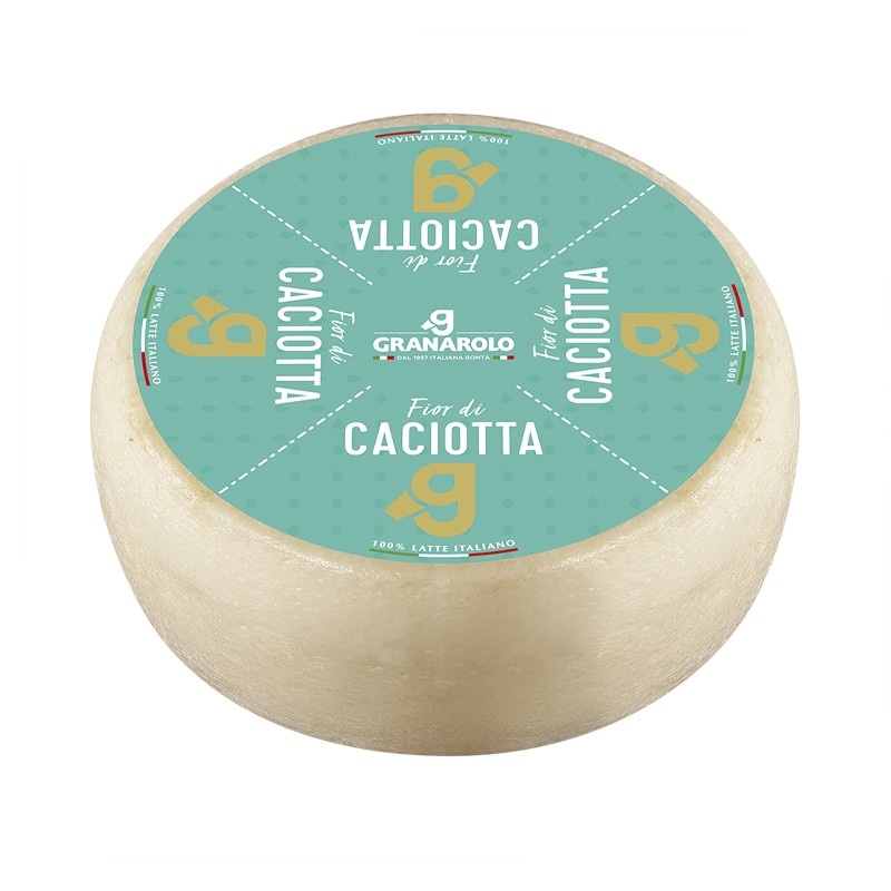 Formaggio Fior di Caciotta GRANAROLO - Offerta nel negozio Iper La grande i