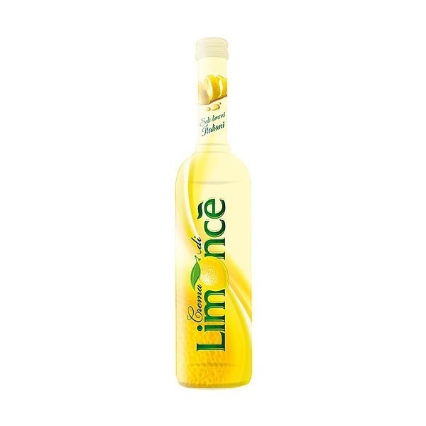 Limoncello o crema di limoncello 50 cl in offerta da Iper La grande i