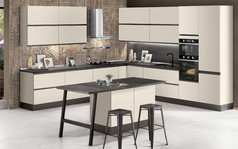 Beige Composizione tipo SELFIE - Offerta nel negozio Mondo Covienza