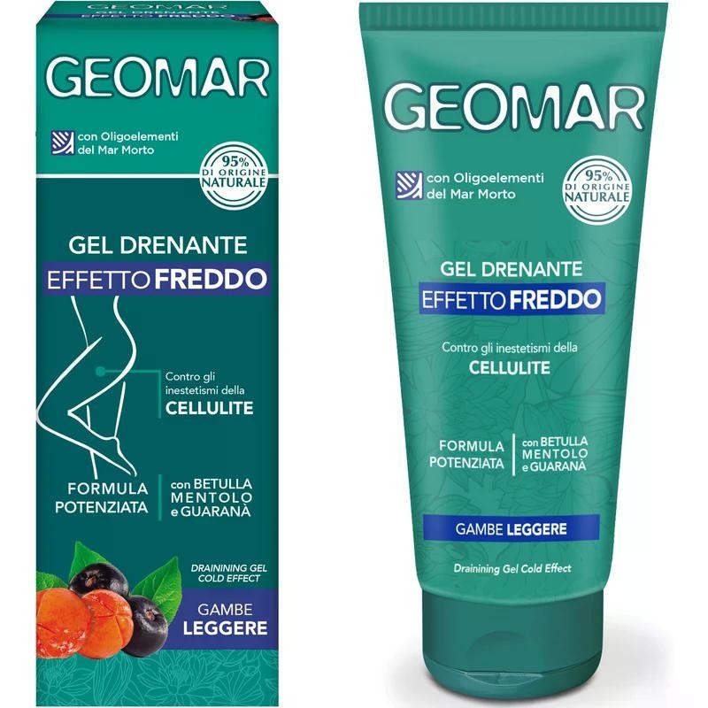 Linea Trattamenti Intensivi Geomar 200 ml in offerta da Coop