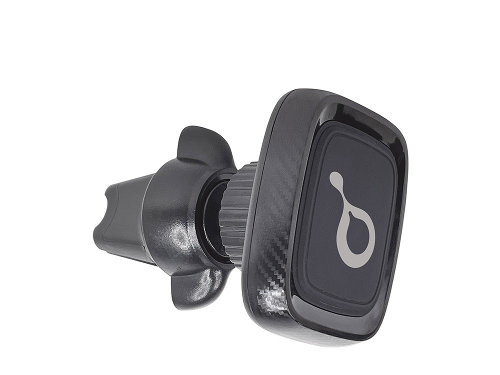 Supporto da auto magnetico Ioplee in offerta da Unieuro