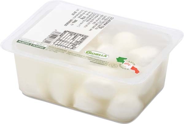 Mozzarella di Gioia del Colle DOP bocconcini Gioiella 250 g in offerta da Esselunga