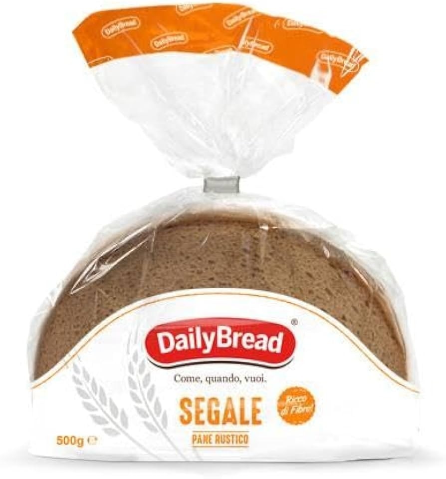 Linea Daily Bread da 190 g a 500 g - Offerta nel negozio Iper La grande i