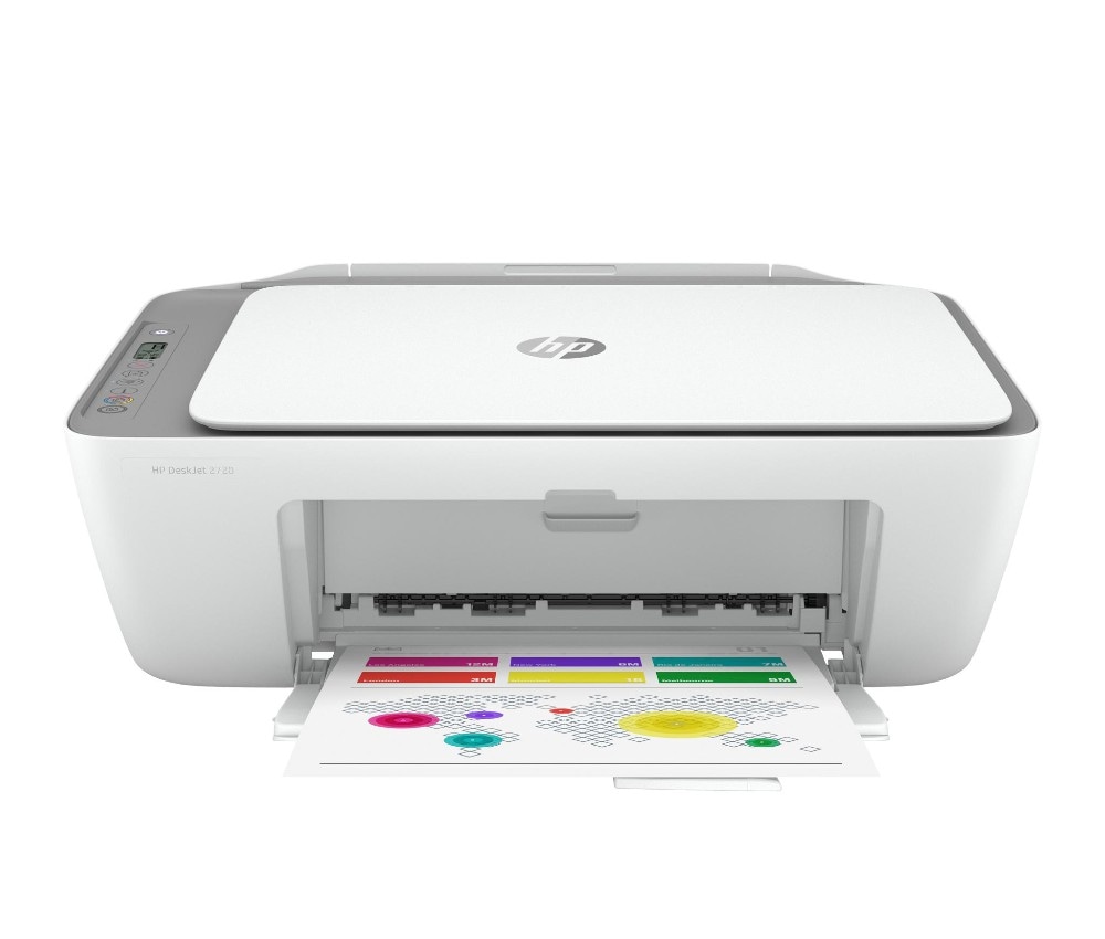 Stampante All-in-One HP DeskJet 2720 - Offerta nel negozio Iper La grande i
