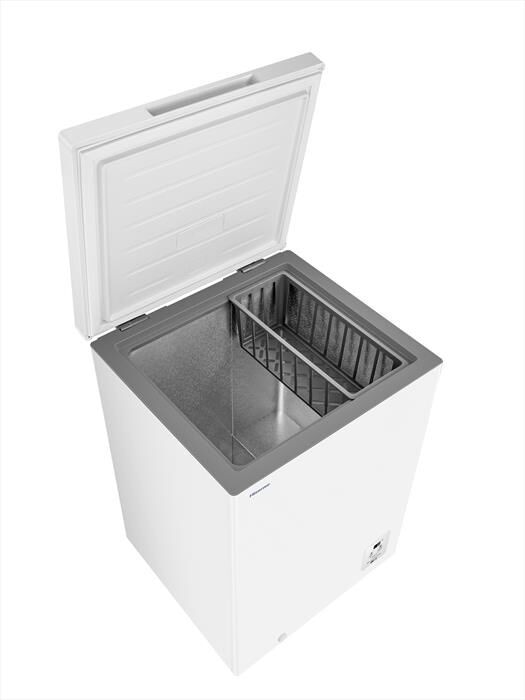 Congelatore orizzontale FT145N1AWE HISENSE - Offerta nel negozio Expert