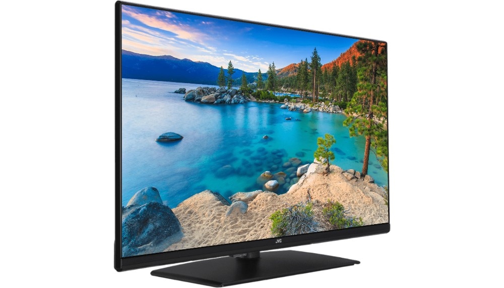 Smart TV LED JVC LT32VRF345I 32" in offerta da Unieuro