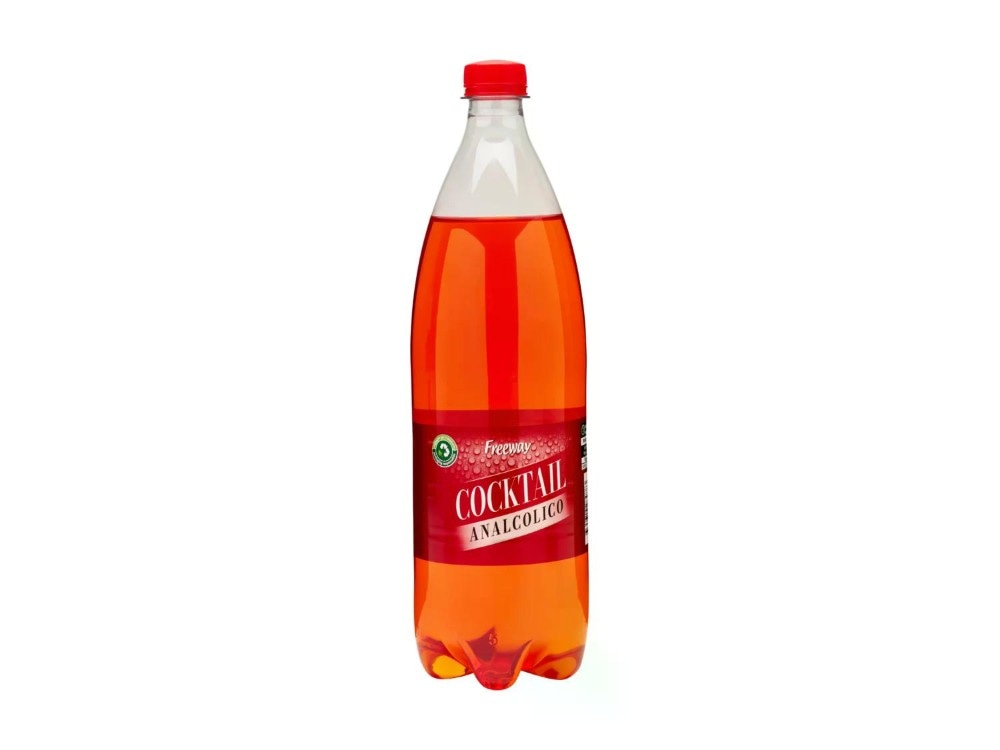 Freeway Cocktail 1 l in offerta da Lidl