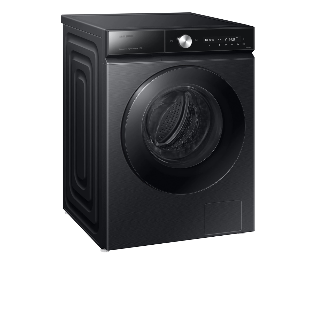 Samsung lavatrice Bespoke AI WW10DG68B5LK 11 kg in offerta da Expert