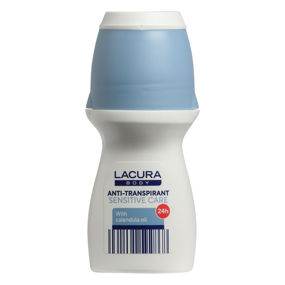 Lacura Deodorante Roll-on 50 ml - Offerta nel negozio ALDI