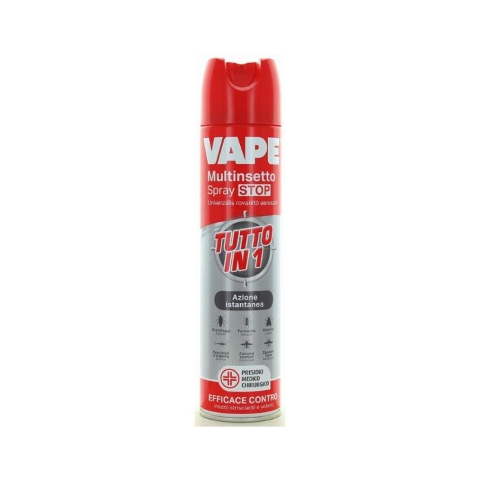 Spray Multisetto 400 ml in offerta da Panorama