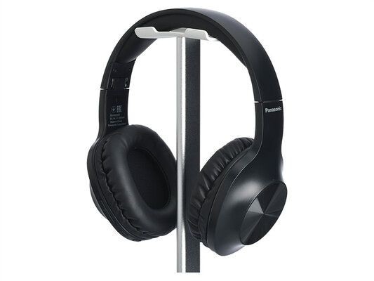 Panasonic Cuffie RB-HX220BD in offerta da Trony