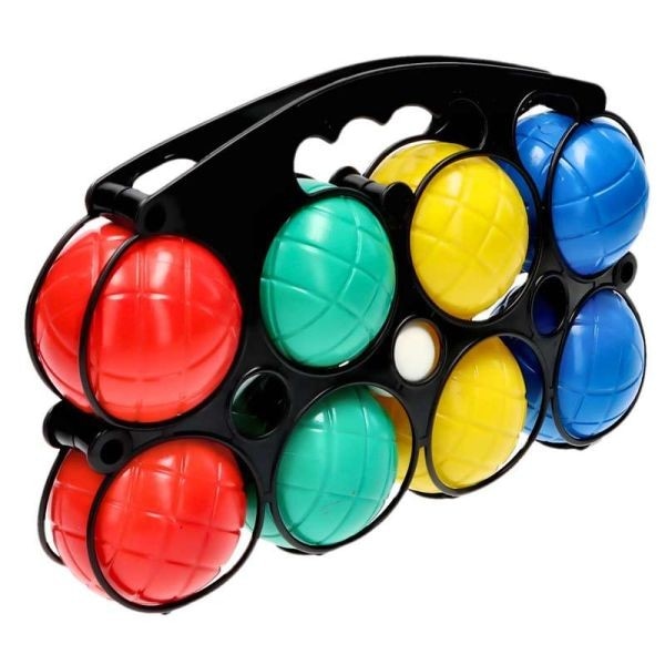 Set Bocce Spiaggia - Offerta nel negozio Carrefour