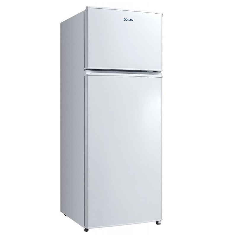 Frigorifero 2 Porte OCD273WE OCEAN in offerta da Expert