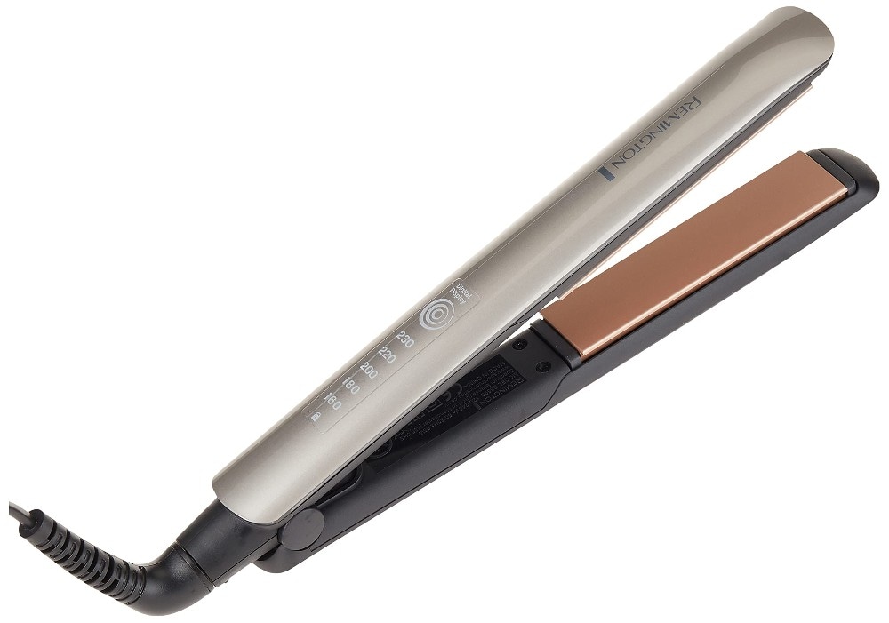 Remington Piastra Keratin Protect S8590 - Offerta nel negozio Unieuro