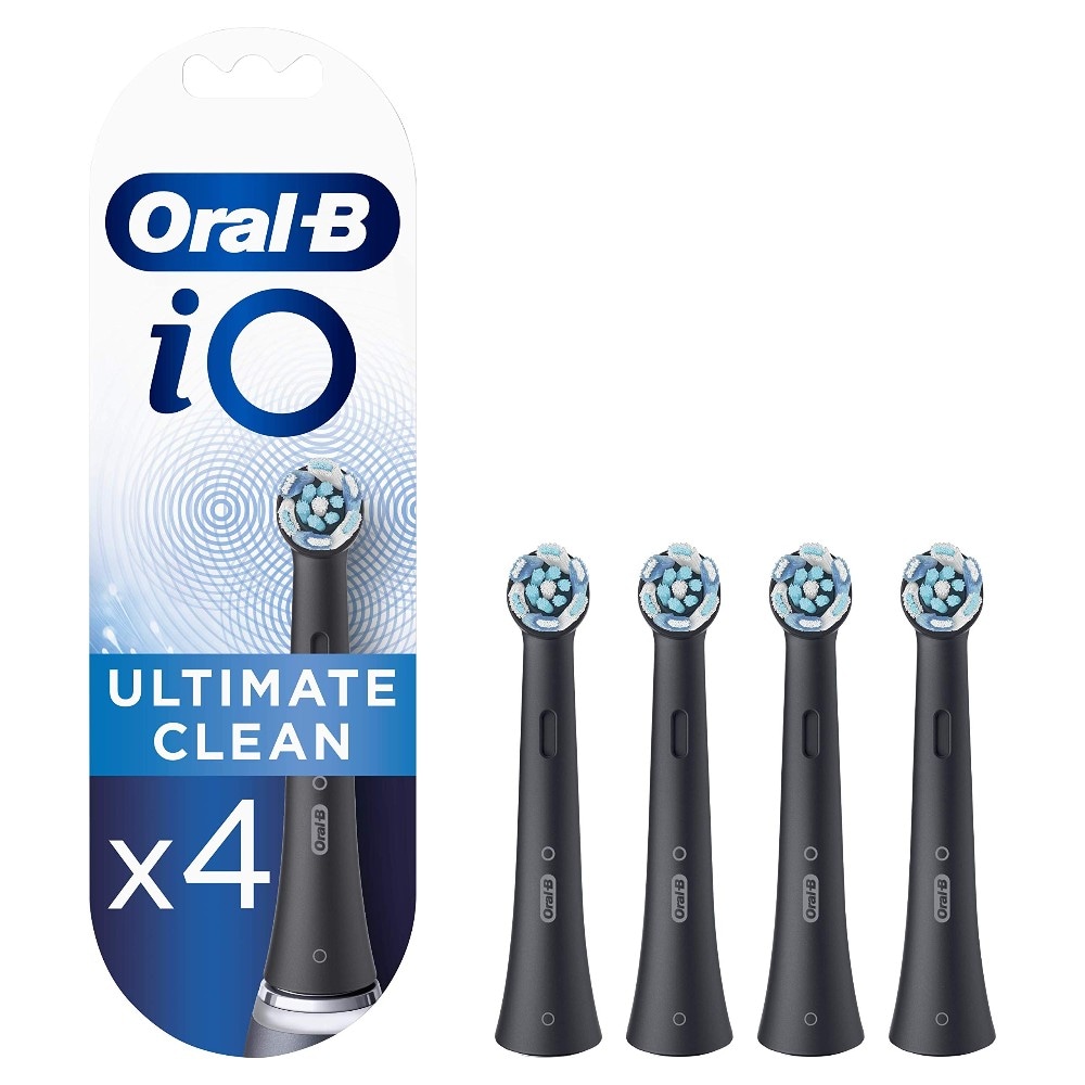 Oral-B testine di ricambio 4 pezzi Oral B - Offerta nel negozio Dm