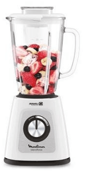 Moulinex Blendforce 2 Frullatore LM4351 1,75 LT - Offerta nel negozio Comet