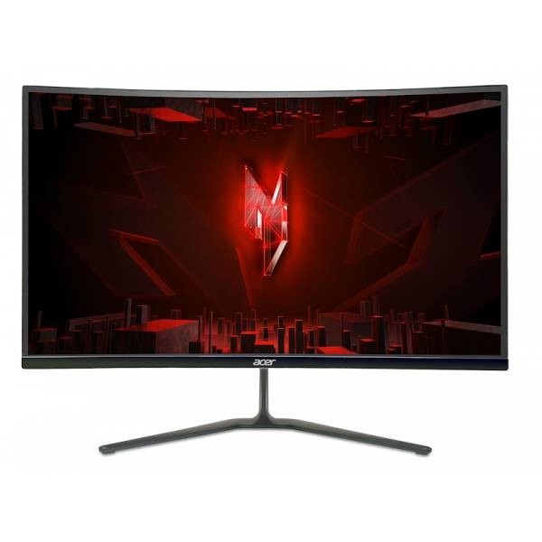 Acer Monitor 27" Gaming Curvo Nitro ED270RS3BMIIPX - Offerta nel negozio Expert