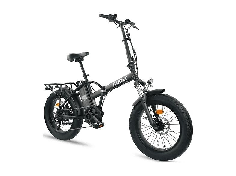 Bicicletta elettrica Alpha Ultra Volt in offerta da Euronics