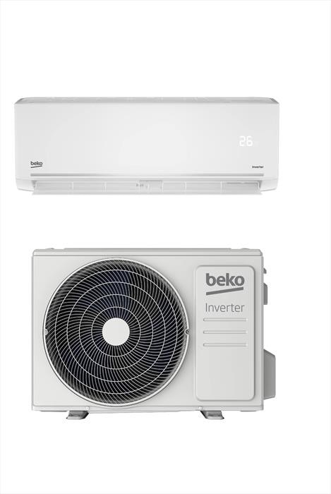 Kit monosplit BEHPE 095/BEHPE 096 9.000 BTU/h BEKO - Offerta nel negozio Euronics