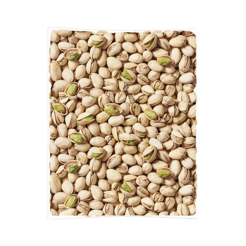 Pistacchi tostati 1 kg in offerta da Iper La grande i