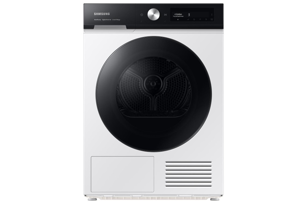 Asciugatrice Bespoke AI DV90DB7B45GB 9 kg Samsung in offerta da Euronics