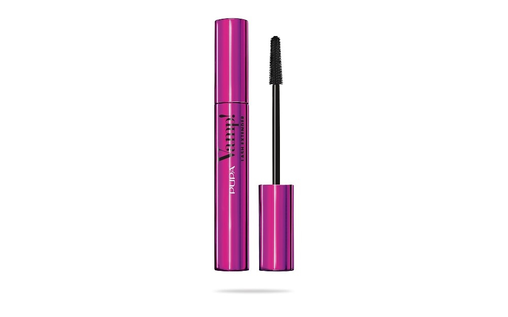 Pupa Vamp! mascara in offerta da Tigota