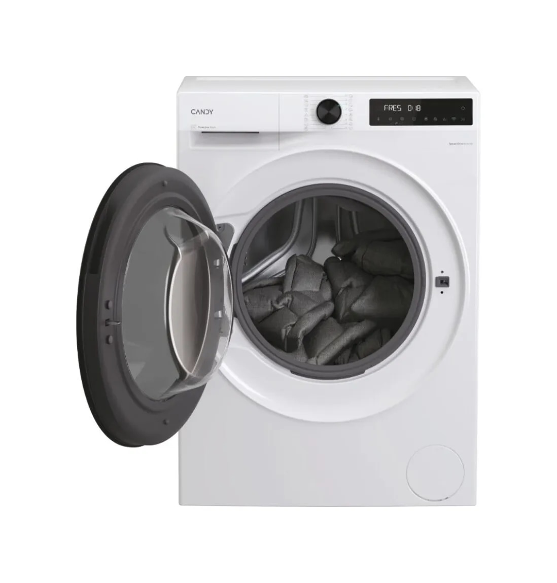 Lavatrice BP 49SBL8-S 9 kg CANDY in offerta da Euronics