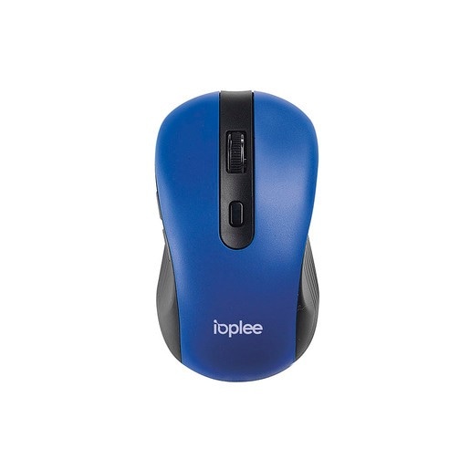 2.4G Wireless Silent Mouse in offerta da Unieuro