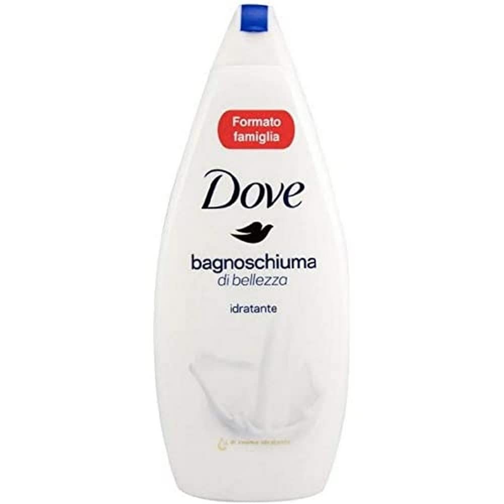 Bagnodoccia Dove 700 ml - Offerta nel negozio Esselunga