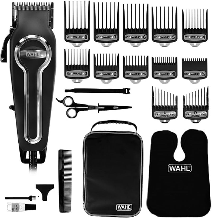 WAHL tagliacapelli Elite Pro in offerta da Euronics