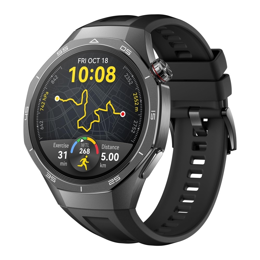 Huawei Watch GT5 Pro 46 mm in offerta da Unieuro