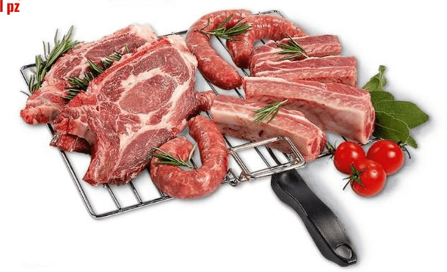 Grigliata mista 1 kg in offerta da Eurospin