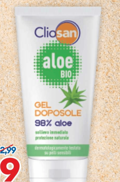 Gel Doposole ml 150 - Offerta nel negozio MD