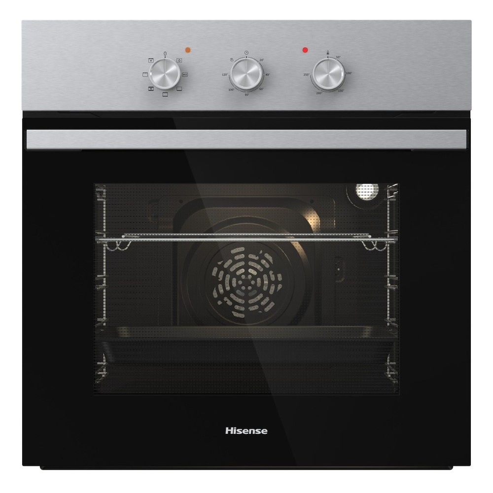 Hisense Forno elettrico BI62111AAX 73 LT in offerta da Comet