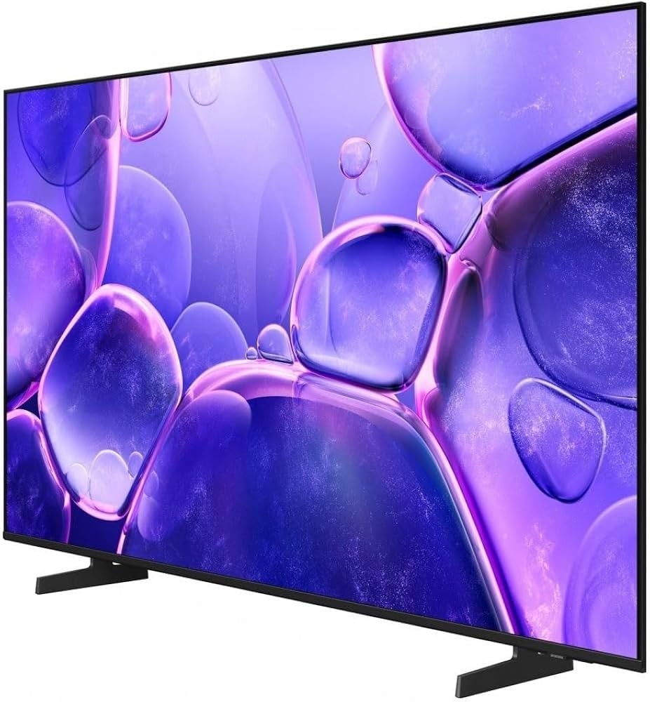 Samsung 50U8072FUXXH Smart TV in offerta da Dpiù