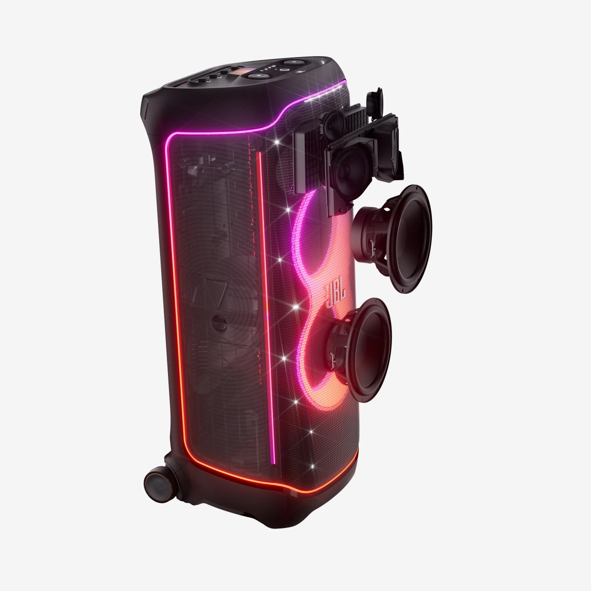 JBL diffusore Partybox in offerta da Expert