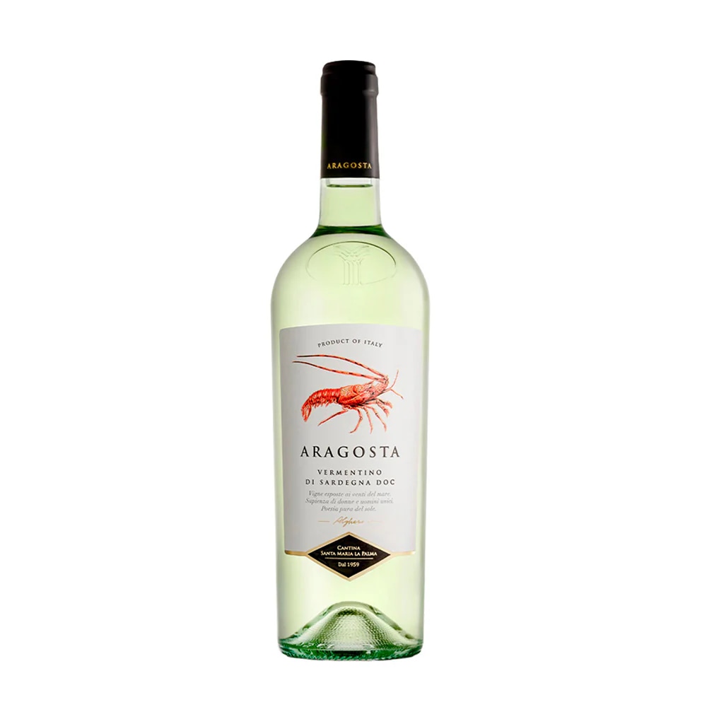 Vini Cantina Santa Maria La Palma cl 75 in offerta da Panorama